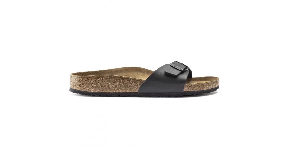 Birkenstock Madrid BS 0040793 | Klassische Sandale
