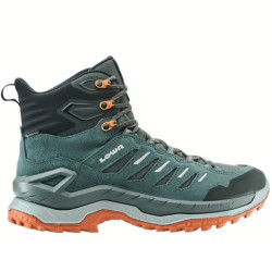 LOWA Innovo GTX Mid 311330-7954 – Wanderschuhe