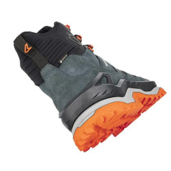 LOWA Innovo GTX Mid 311330-7954 – Wanderschuhe