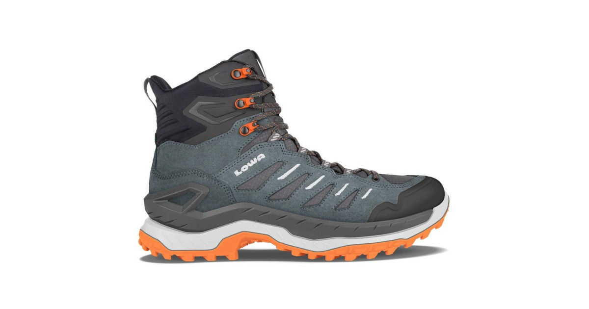 LOWA Innovo GTX Mid 311330-7954 – Wanderschuhe