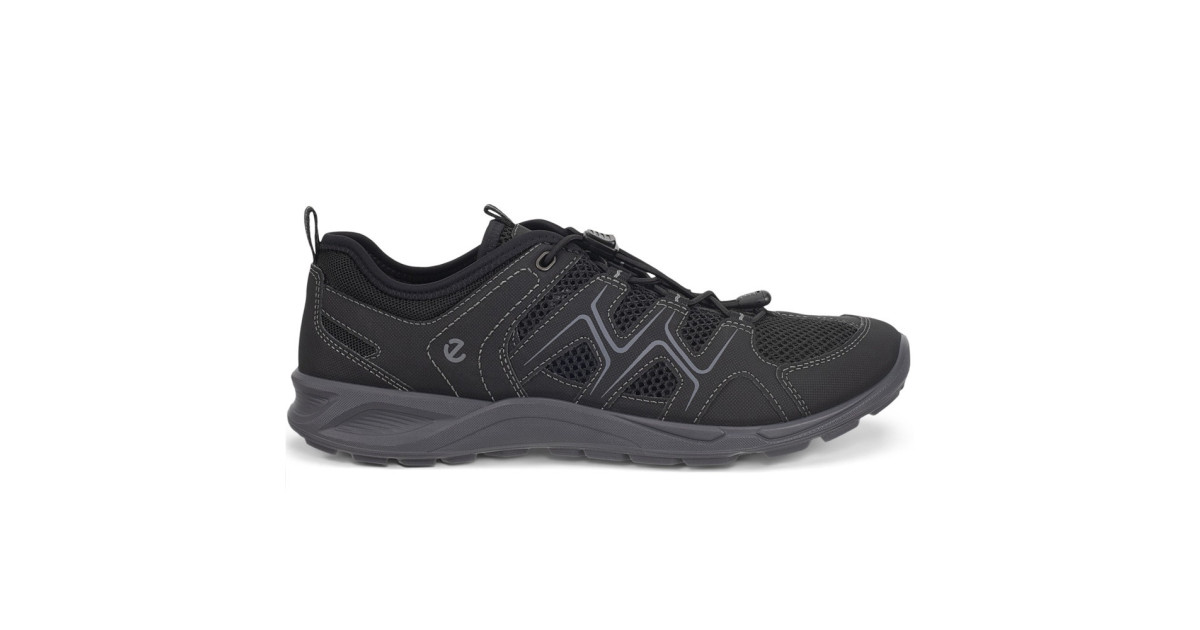 Ecco Terracruise LT M 825774-51052 Herren – Leichte und atmungsaktive Herrenschuhe