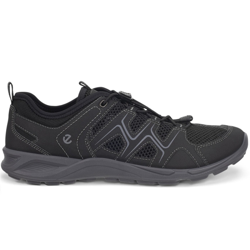 Ecco Terracruise LT M 825774-51052 Herren – Leichte und atmungsaktive Herrenschuhe