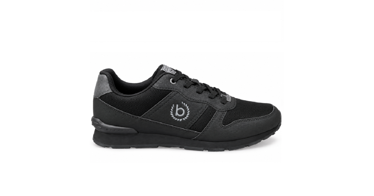 Bugatti Herren Sneaker 324-30806-5000 1000 – Stil & Komfort