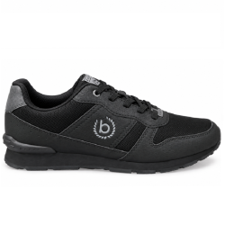 Bugatti Herren Sneaker 324-30806-5000 1000 – Stil & Komfort