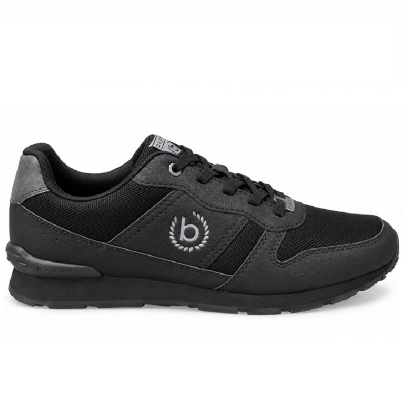 Bugatti Herren Sneaker 324-30806-5000 1000 – Stil & Komfort