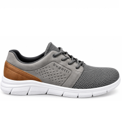 Bugatti Herren Sneaker 344-AFA1B-6900 1500 – Stil & Komfort