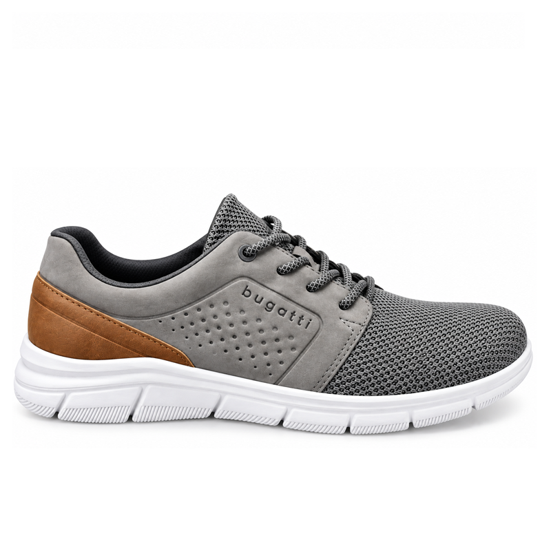 Bugatti Herren Sneaker 344-AFA1B-6900 1500 – Stil & Komfort