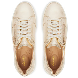 Clarks Hollyrose Zip 26185916 – Damen Sneaker