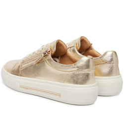 Clarks Hollyrose Zip 26185916 – Damen Sneaker