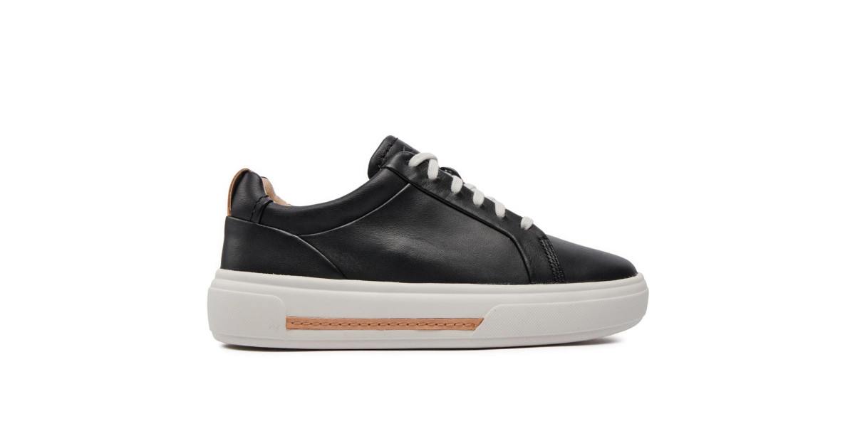 Clarks Hollyhock Walk 26176307 – Damen Sneaker