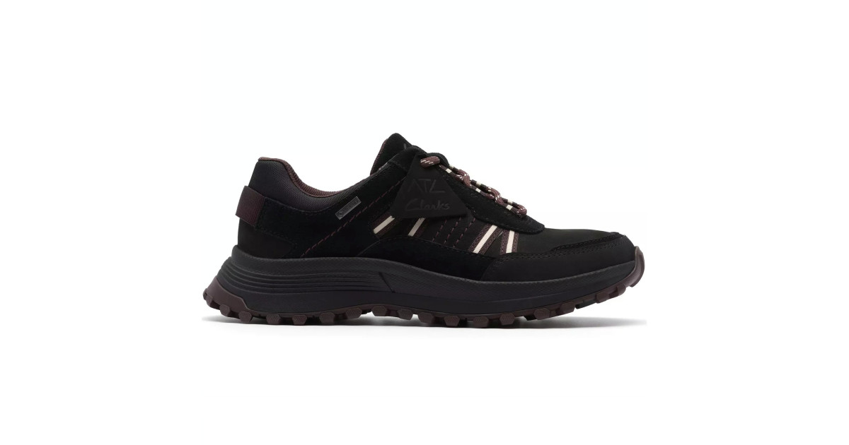 Clarks ATL Trek GTX 26183714 – Herren Wanderschuhe
