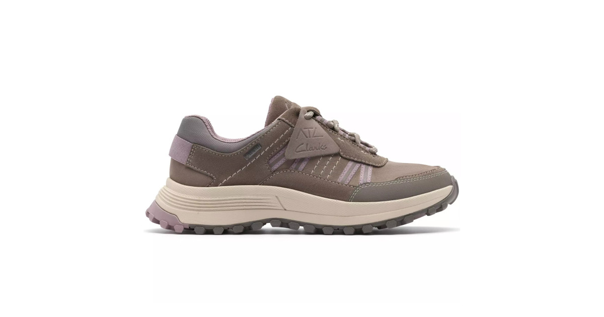 Clarks ATL Trek GTX 26183715 – Herren Wanderschuhe