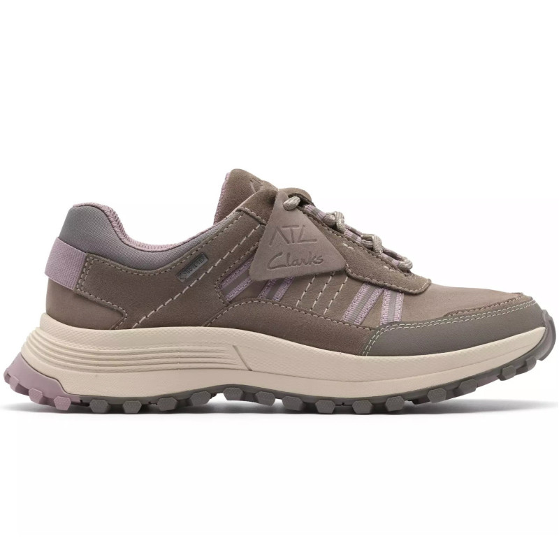 Clarks ATL Trek GTX 26183715 – Herren Wanderschuhe
