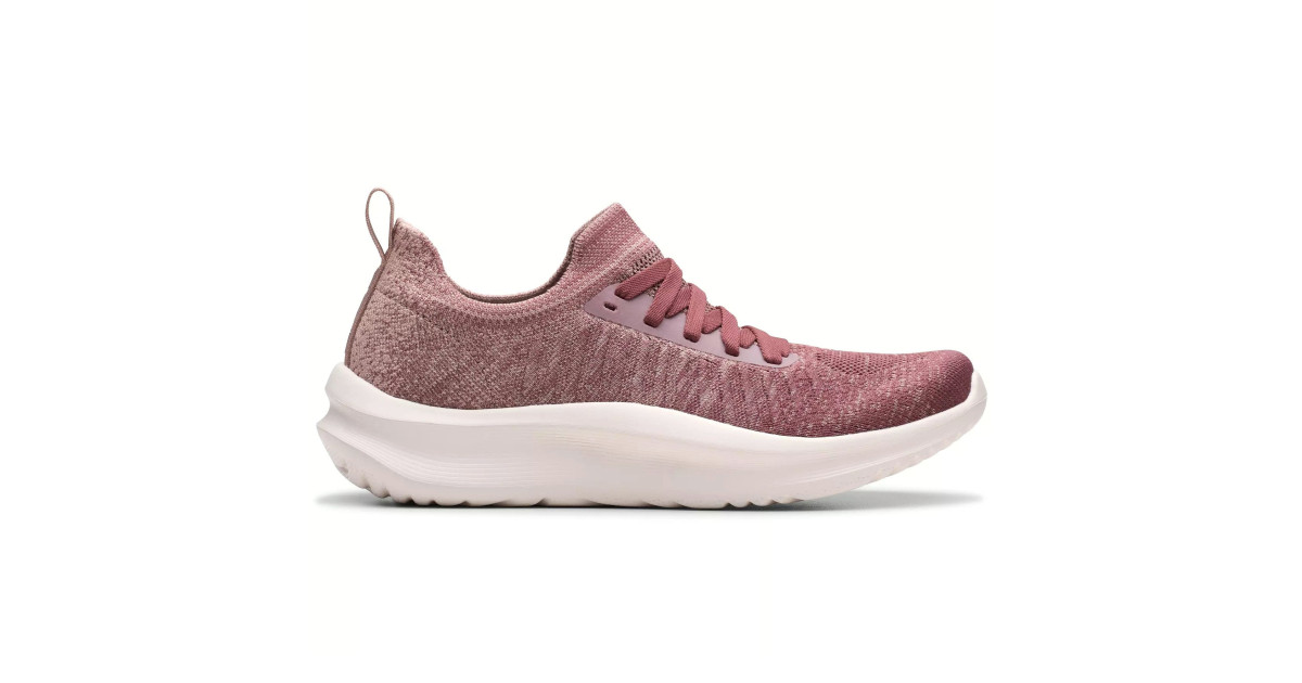 Clarks Solevana Lace 26184284 – Damen Schuhe