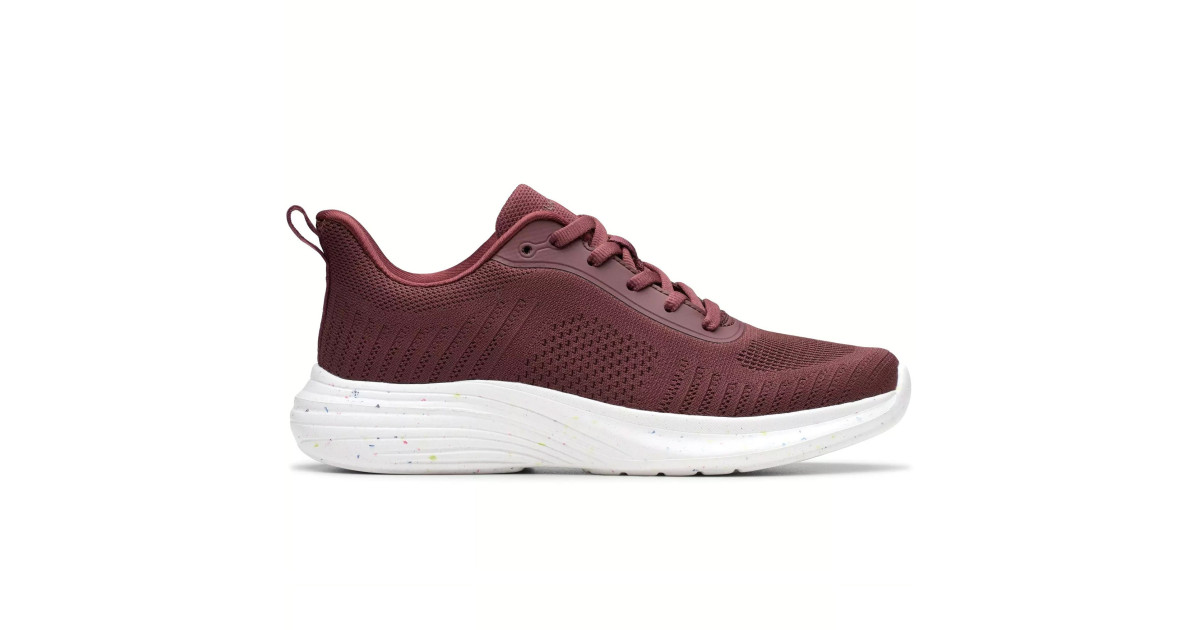 Clarks Izza Knit 26185775 – Damen Schuhe