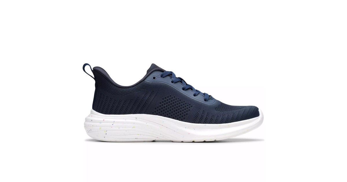 Clarks Izza Knit 26185777 – Damen Schuhe