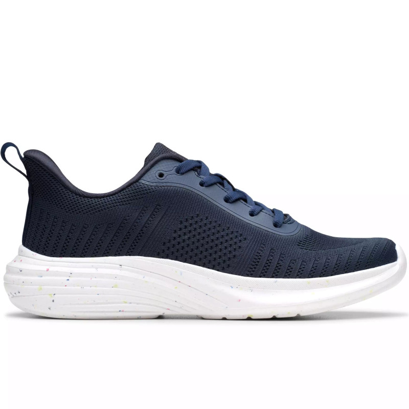Clarks Izza Knit 26185777 – Damen Schuhe