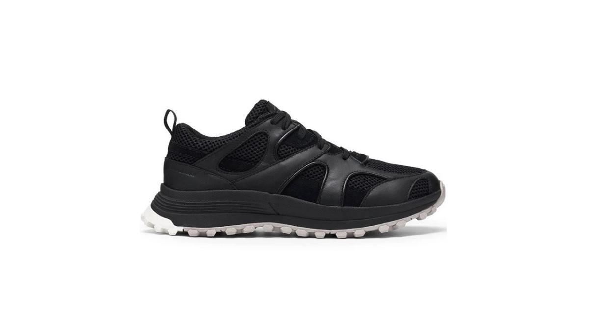 Clarks ATL Trek Mesh WP 26185845 – Damen Wanderschuhe