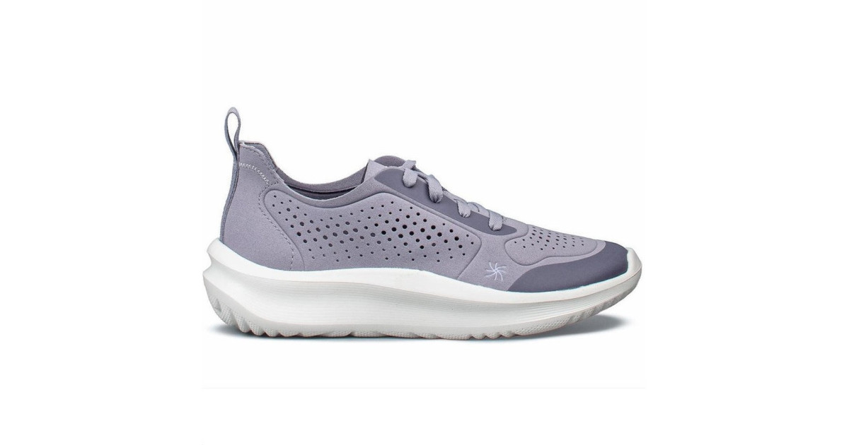 Clarks Solevana Tie 26187101 – Damen Schuhe