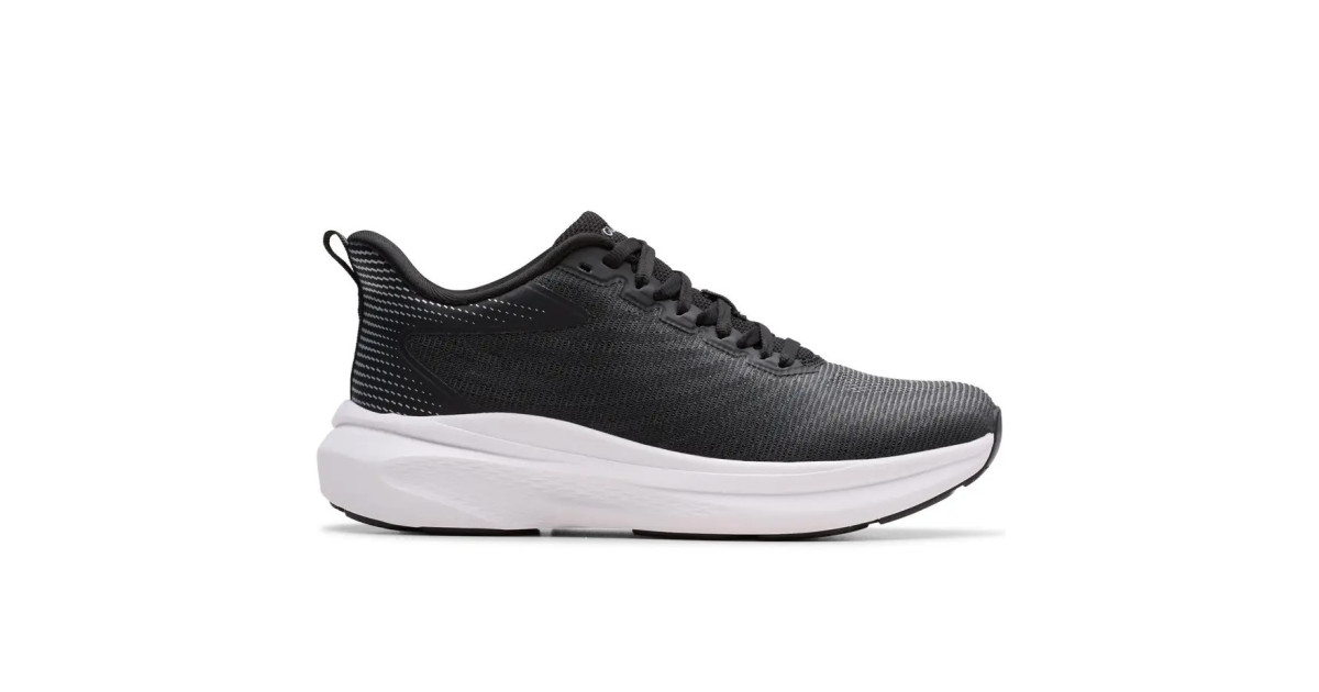 Clarks Adora Sport 26184209 – Damen Sneaker