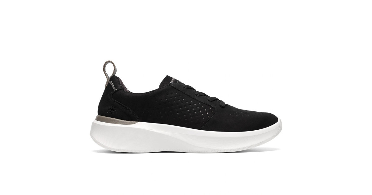 Clarks Solevana Style 26187555 – Elegante Herrenschuhe