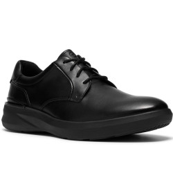Clarks Code H Plain 26328622 – Elegante Herrenschuhe