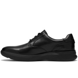 Clarks Code H Plain 26328622 – Elegante Herrenschuhe