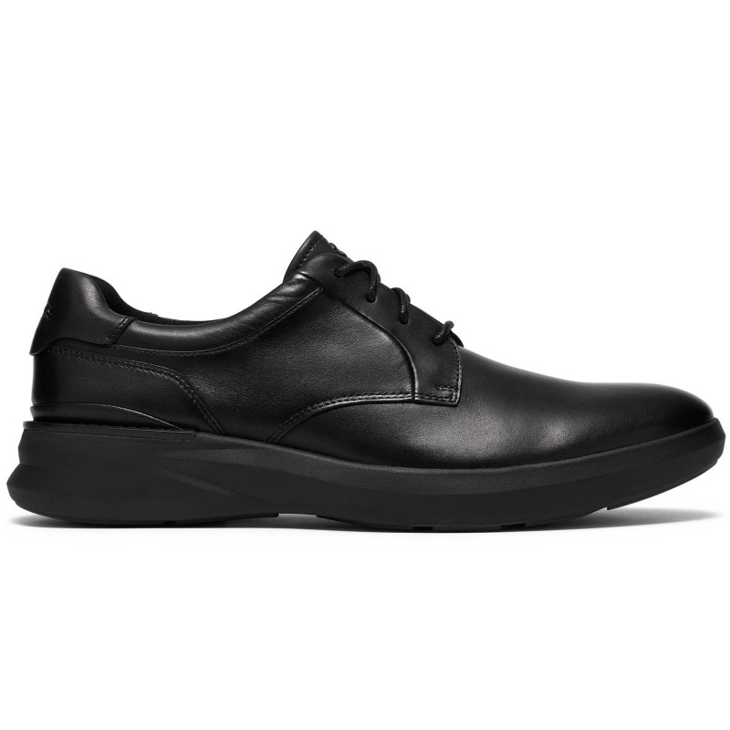 Clarks Code H Plain 26328622 – Elegante Herrenschuhe