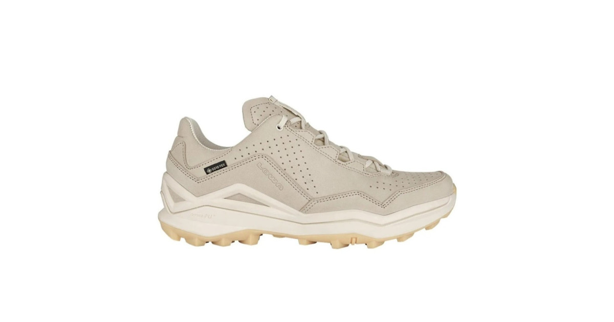 Lowa Maddox Pro LT GTX Lo 311527-4932 | Wanderschuhe