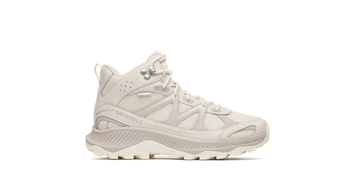 Merrell Tempo Exp Mid WP J00003747 | Wasserdichte Wanderschuhe günstig kaufen
