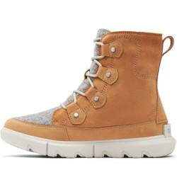 Sorel Explorer II Joan Felt WP Damen-Winterstiefel