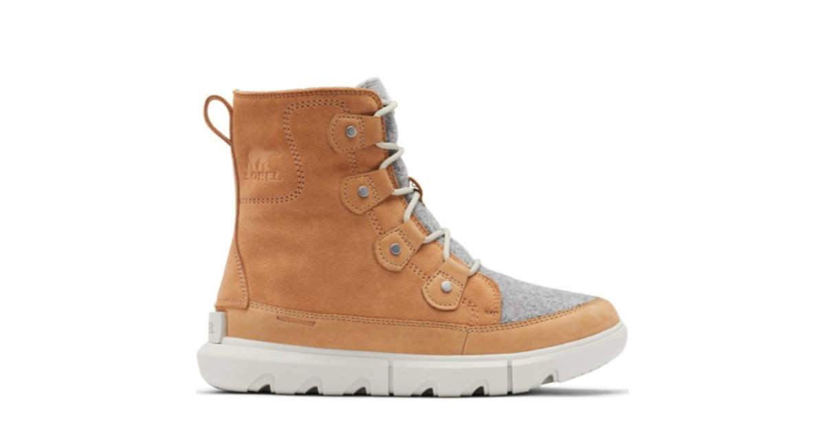 Sorel Explorer II Joan Felt WP Damen-Winterstiefel