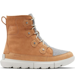 Sorel Explorer II Joan Felt WP Damen-Winterstiefel