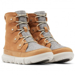 Sorel Explorer II Joan Felt WP Damen-Winterstiefel