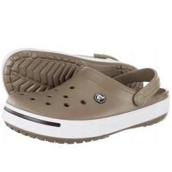Crocs Crocband II 11989-23G – Bequeme Clogs