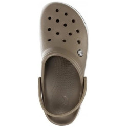 Crocs Crocband II 11989-23G – Bequeme Clogs