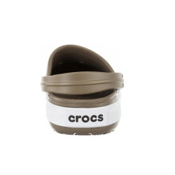 Crocs Crocband II 11989-23G – Bequeme Clogs