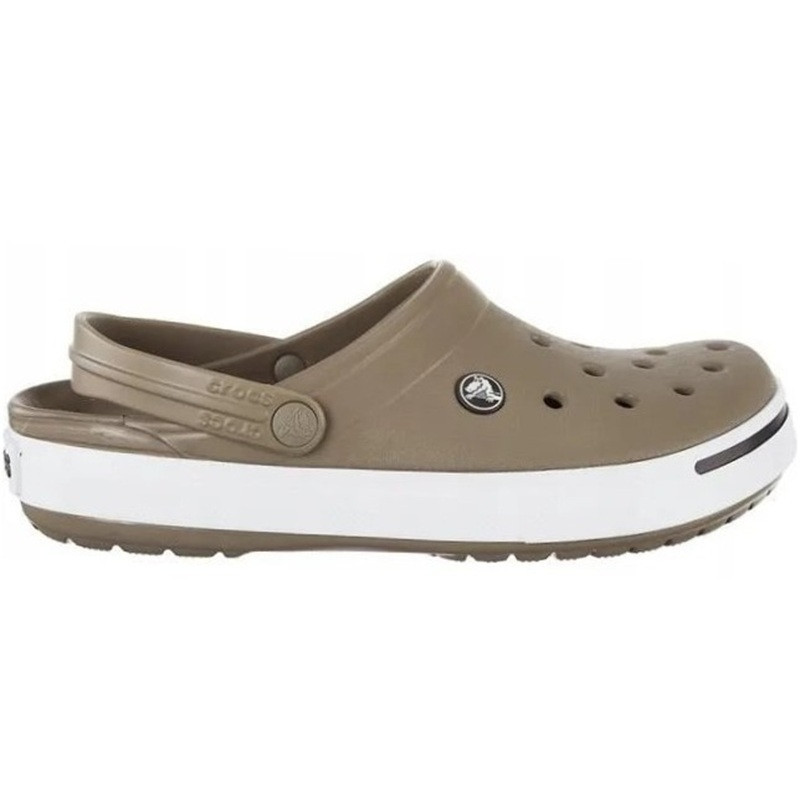 Crocs Crocband II 11989-23G – Bequeme Clogs