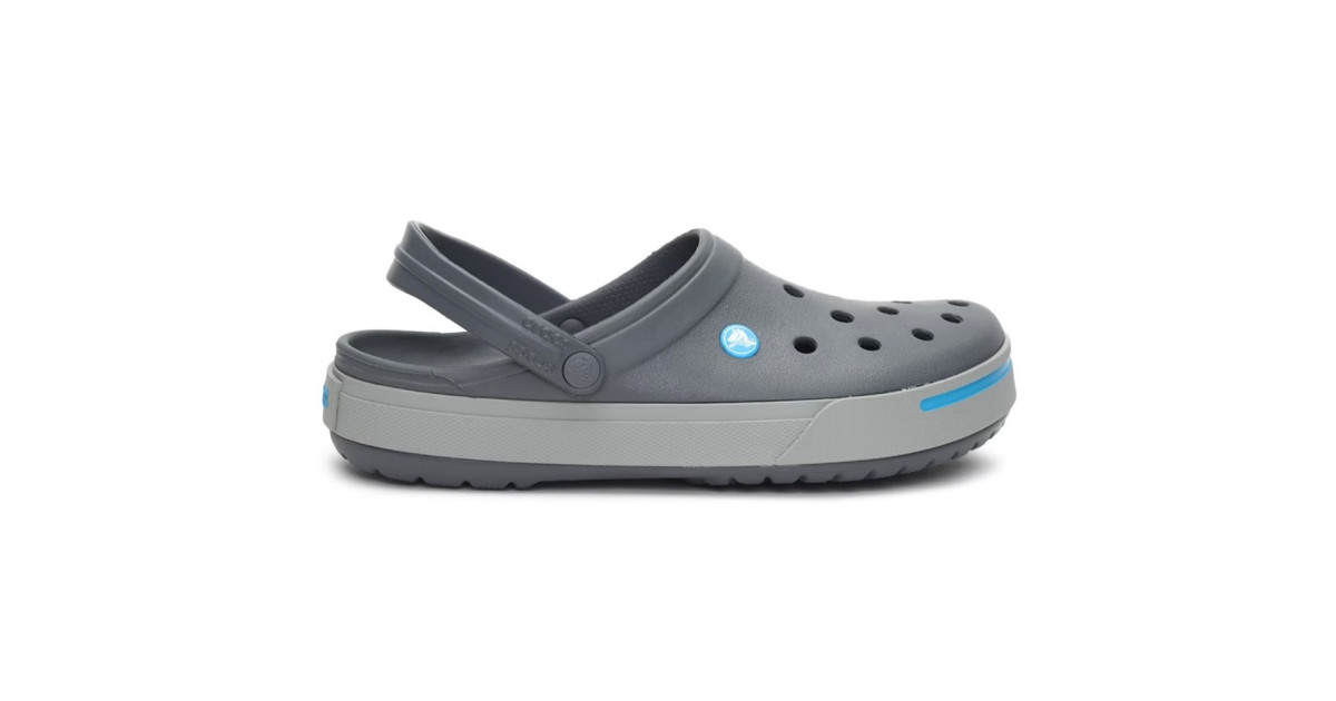 Crocs Crocband II 11989-01W – Bequeme Clogs