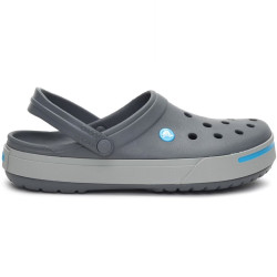 Crocs Crocband II 11989-01W – Bequeme Clogs