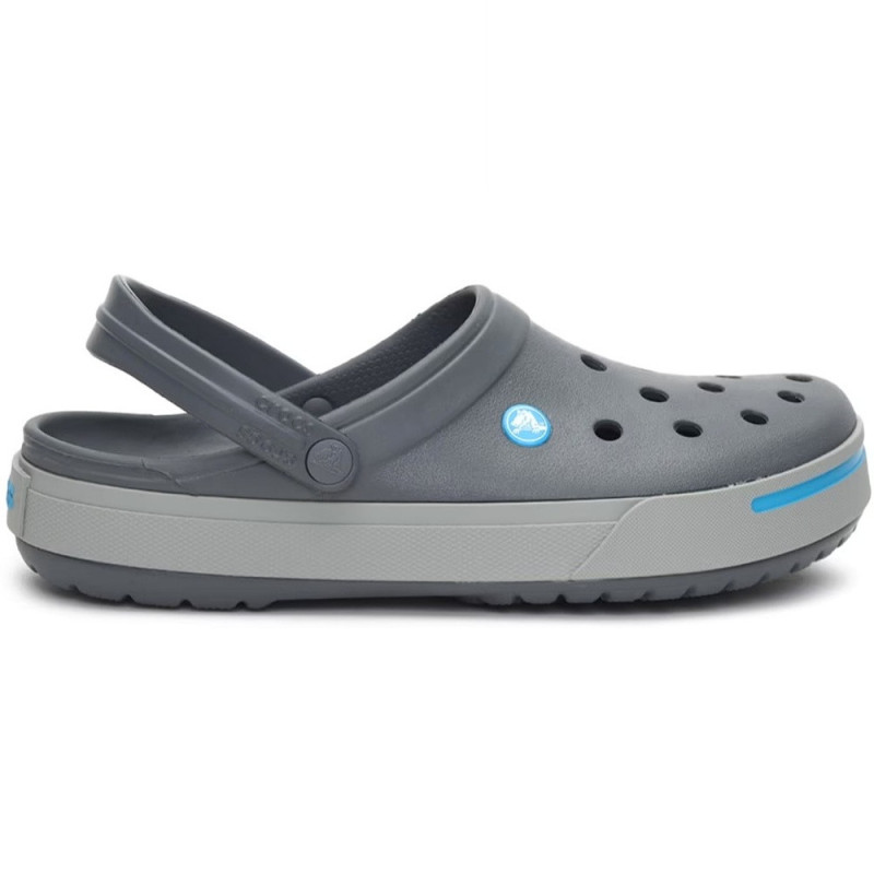 Crocs Crocband II 11989-01W – Bequeme Clogs
