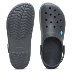 Crocs Crocband II 11989-01W – Bequeme Clogs