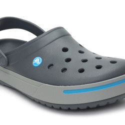 Crocs Crocband II 11989-01W – Bequeme Clogs