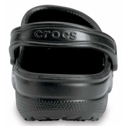 Crocs Classic Beach 10002-001 – Schwarz | Bequeme Clogs