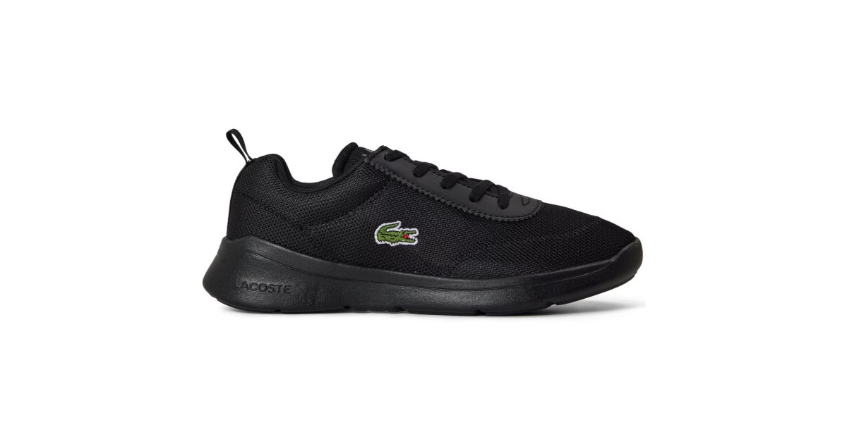 Lacoste Road Base 752SUJ002402H – Damen Sneaker