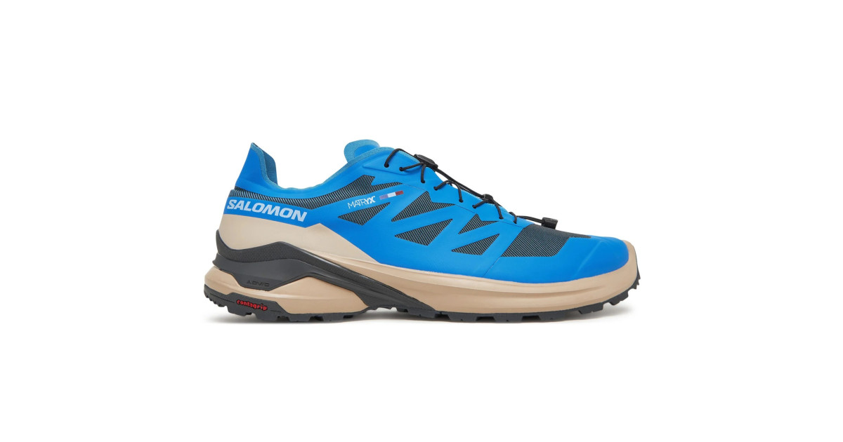 Salomon XA Meta Herren Trailrunning Schuhe – Komfort & Grip