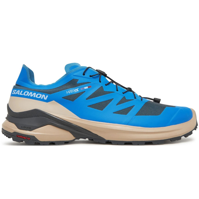 Salomon XA Meta Herren Trailrunning Schuhe – Komfort & Grip
