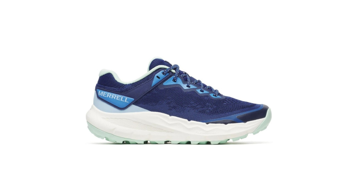 Merrell Nova 4 J00004994 – Trailrunning-Schuhe