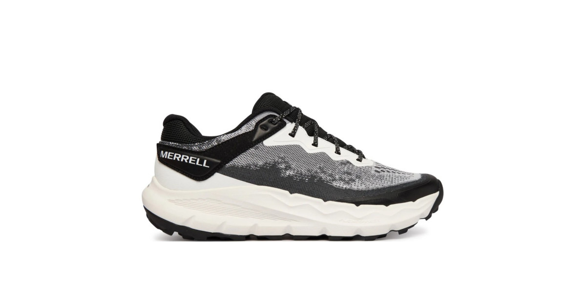 Merrell Nova 4 J00003477 – Trailrunning-Schuhe