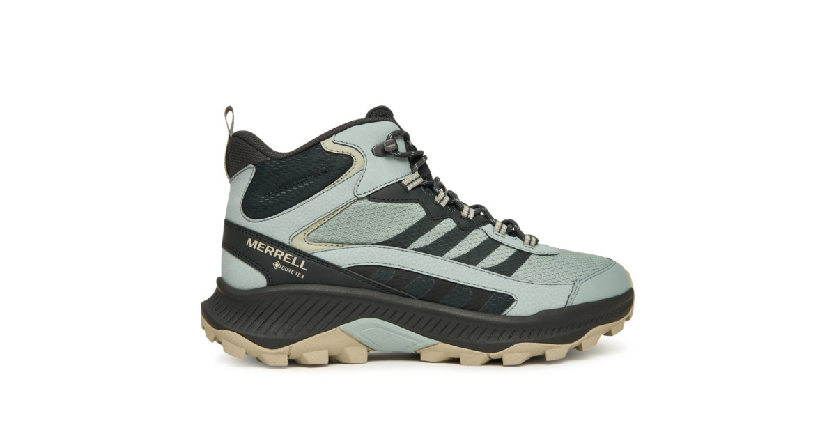 Merrell Speed Strike 2 Mid GTX J038383 – Wanderschuhe